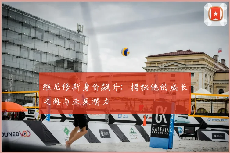 维尼修斯身价飙升:揭秘他的成长之路与未来潜力
